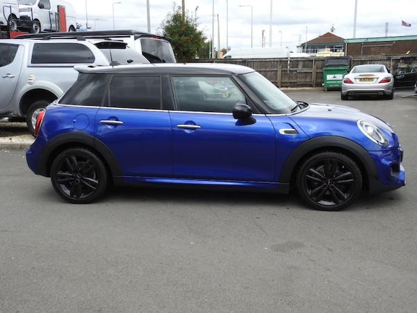 Used MINI Hatch 2019 for sale - 75320359: Photo 13