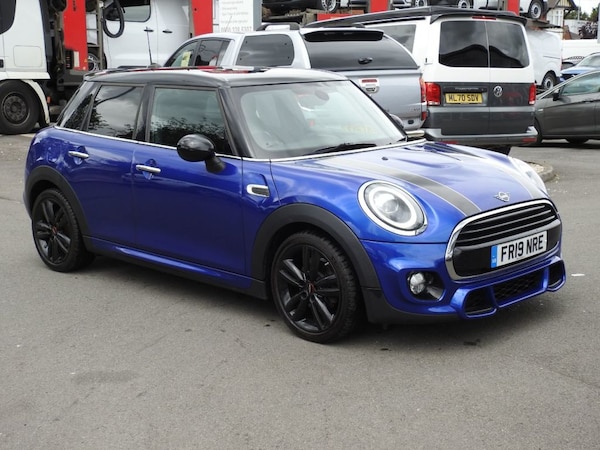 Used MINI Hatch 2019 for sale - 75320359: Photo 14