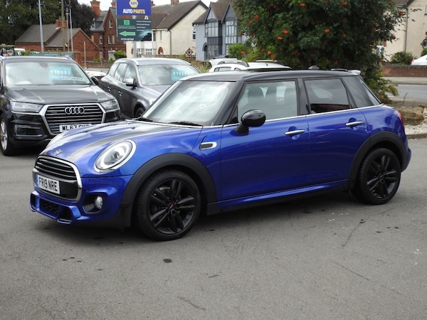 Used MINI Hatch 2019 for sale - 75320359: Photo 15