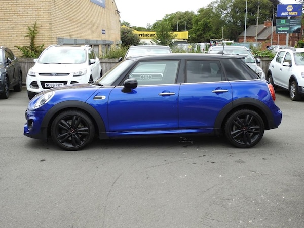 Used MINI Hatch 2019 for sale - 75320359: Photo 16