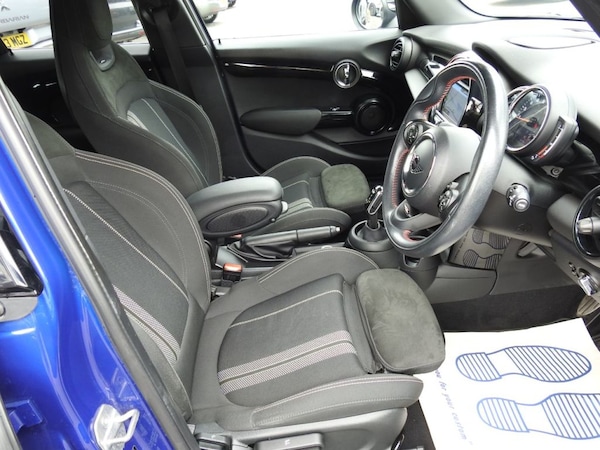 Used MINI Hatch 2019 for sale - 75320359: Photo 20