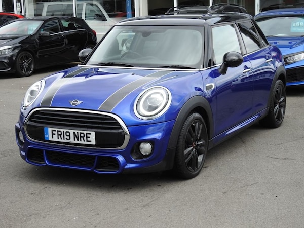Used MINI Hatch 2019 for sale - 75320359: Photo 2