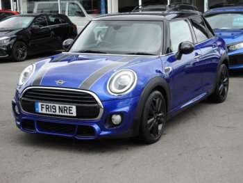 Used MINI Hatch 2019 for sale - 75320359: Photo