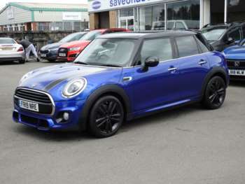 Used MINI Hatch 2019 for sale - 75320359: Photo