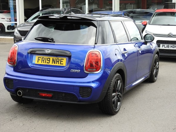 Used MINI Hatch 2019 for sale - 75320359: Photo 4
