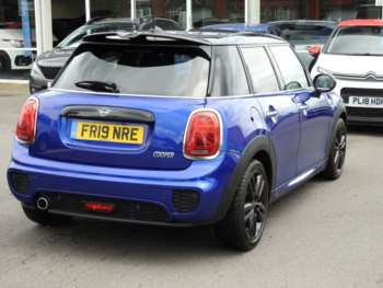 Used MINI Hatch 2019 for sale - 75320359: Photo