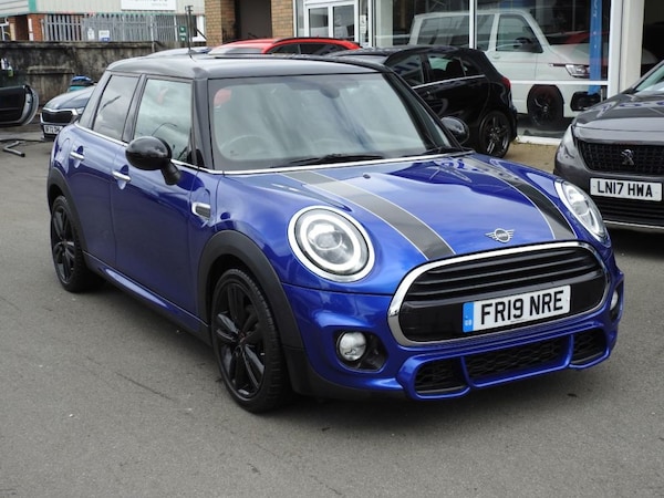 Used MINI Hatch 2019 for sale - 75320359: Photo 5
