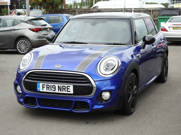 Used MINI Hatch 2019 for sale - 75320359: Photo 6