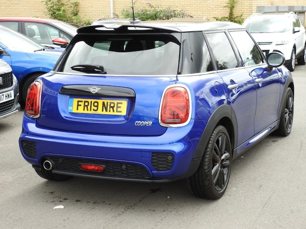 Used MINI Hatch 2019 for sale - 75320359: Photo 7