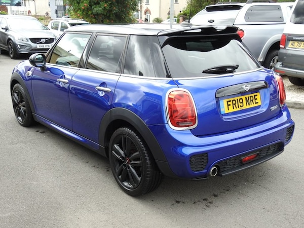 Used MINI Hatch 2019 for sale - 75320359: Photo 8