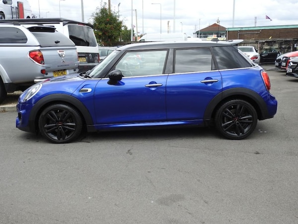 Used MINI Hatch 2019 for sale - 75320359: Photo 9