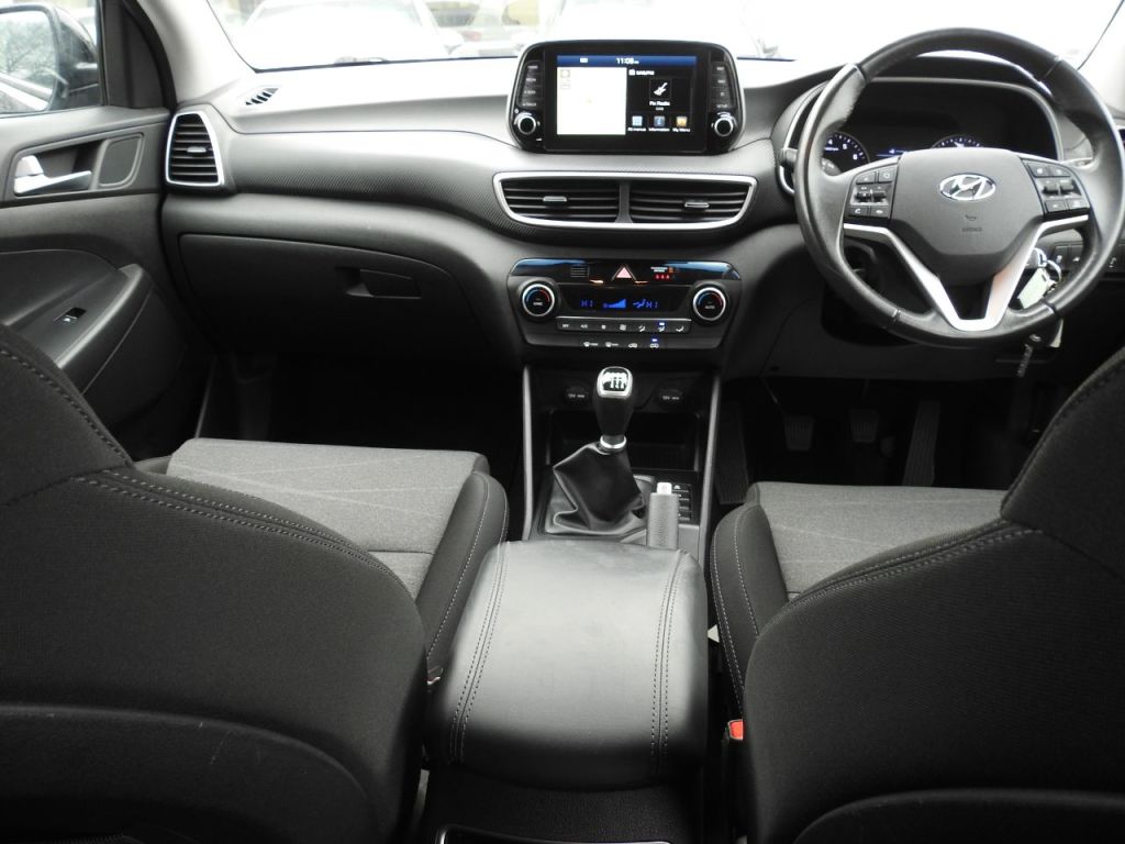 Used Hyundai TUCSON 2019 for sale - 77805376: Photo 17