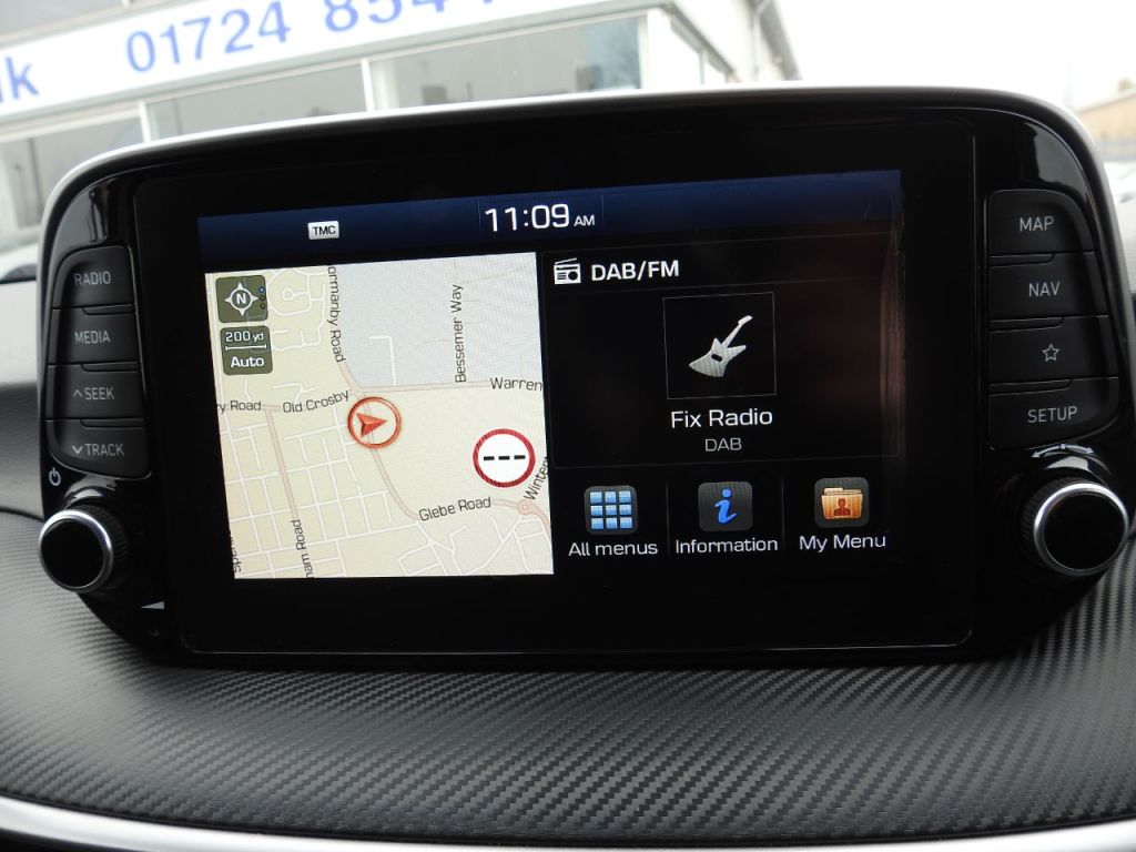 Used Hyundai TUCSON 2019 for sale - 77805376: Photo 20