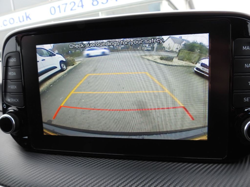 Used Hyundai TUCSON 2019 for sale - 77805376: Photo 21