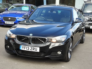 Used BMW 3 Series 2013 for sale - 79429983: Photo