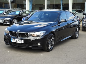 Used BMW 3 Series 2013 for sale - 79429983: Photo