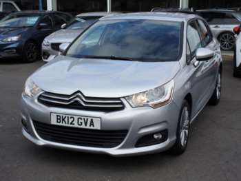2012 - 1.6 HDi VTR+ 5dr