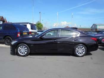 2014 - 2.2d Premium 4dr Auto