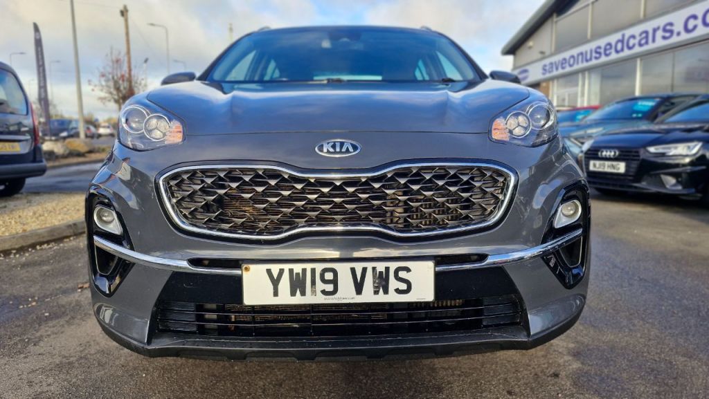 Used Kia Sportage 2019 for sale - 76631213: Photo 11