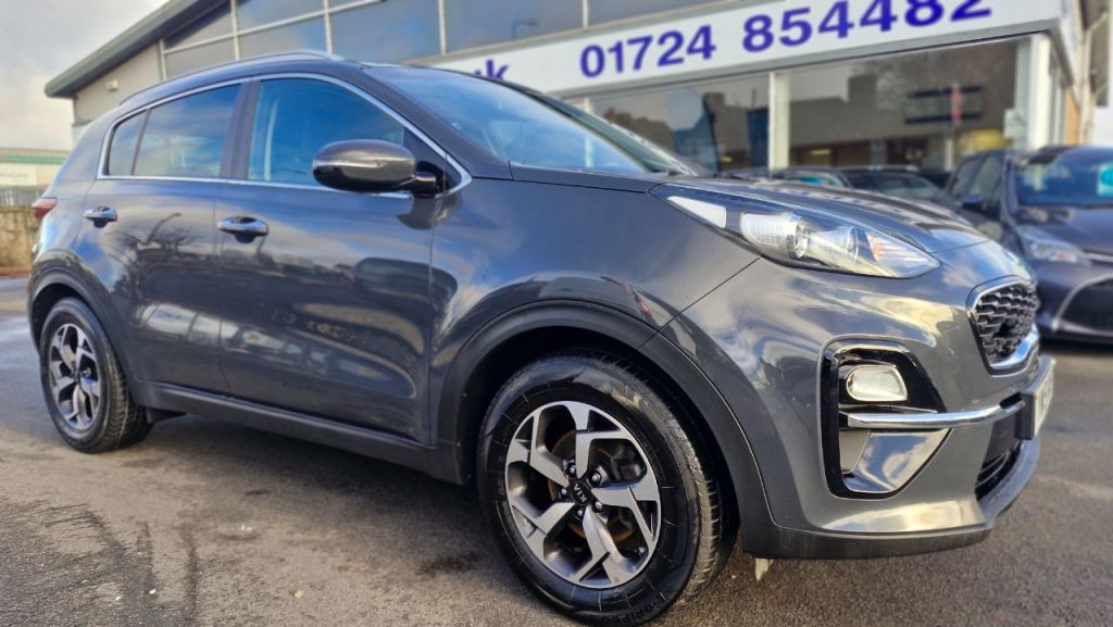 Used Kia Sportage 2019 for sale - 76631213: Photo 13