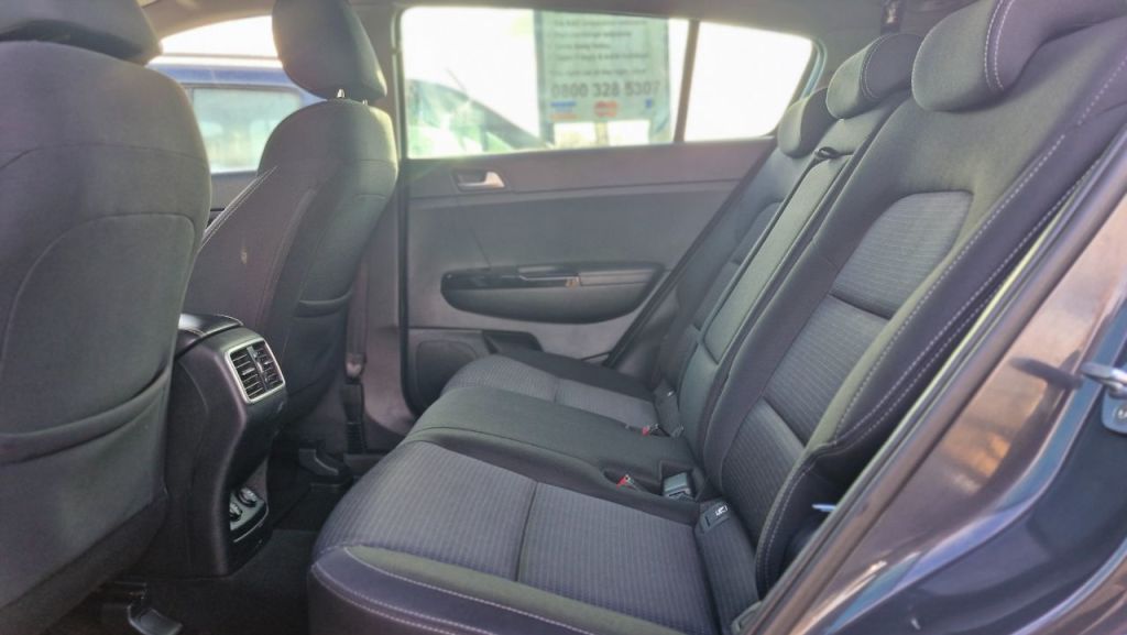 Used Kia Sportage 2019 for sale - 76631213: Photo 14