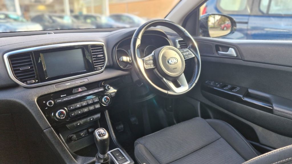 Used Kia Sportage 2019 for sale - 76631213: Photo 15