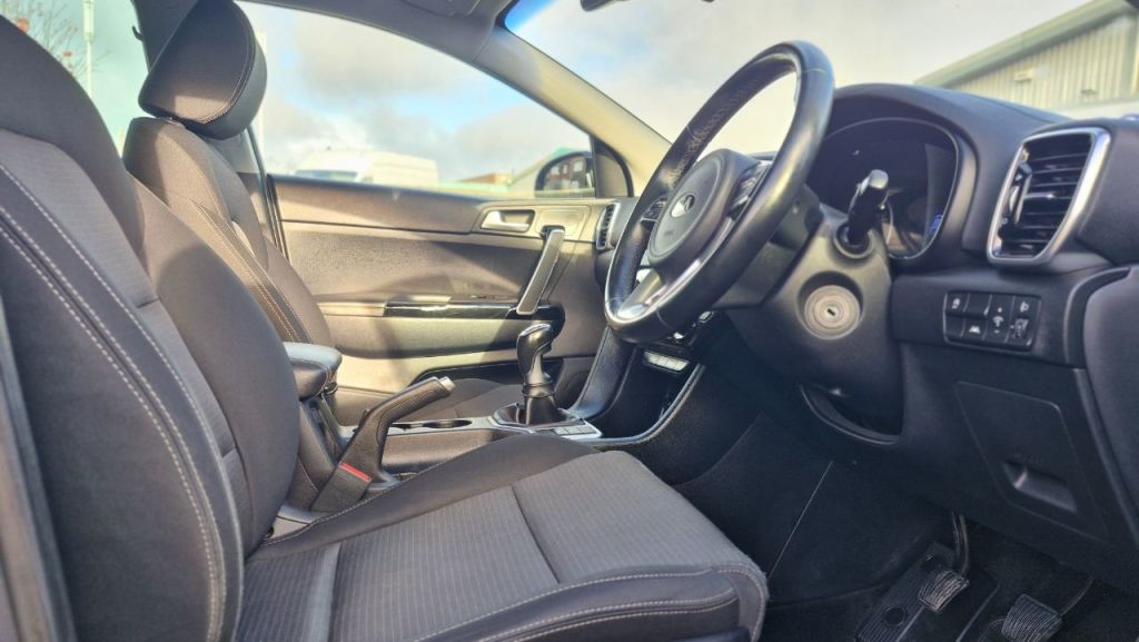 Used Kia Sportage 2019 for sale - 76631213: Photo 16