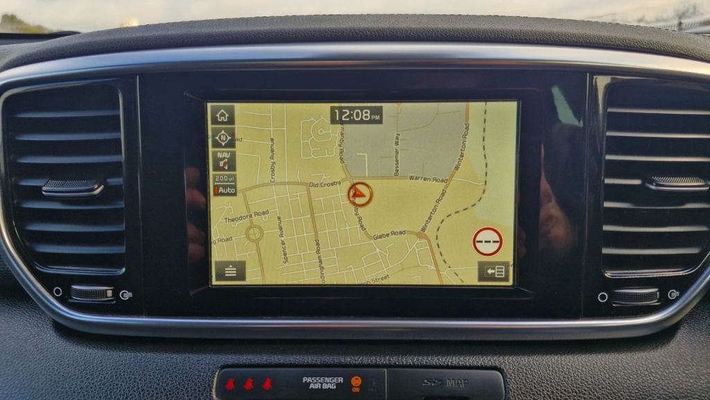 Used Kia Sportage 2019 for sale - 76631213: Photo 18