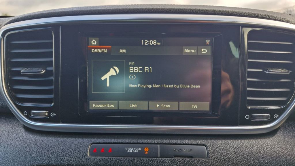 Used Kia Sportage 2019 for sale - 76631213: Photo 19