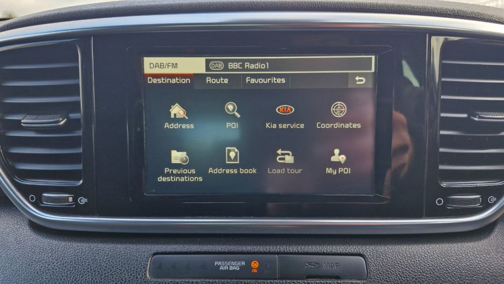 Used Kia Sportage 2019 for sale - 76631213: Photo 20