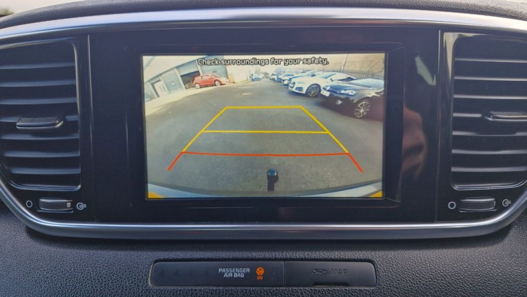 Used Kia Sportage 2019 for sale - 76631213: Photo 21