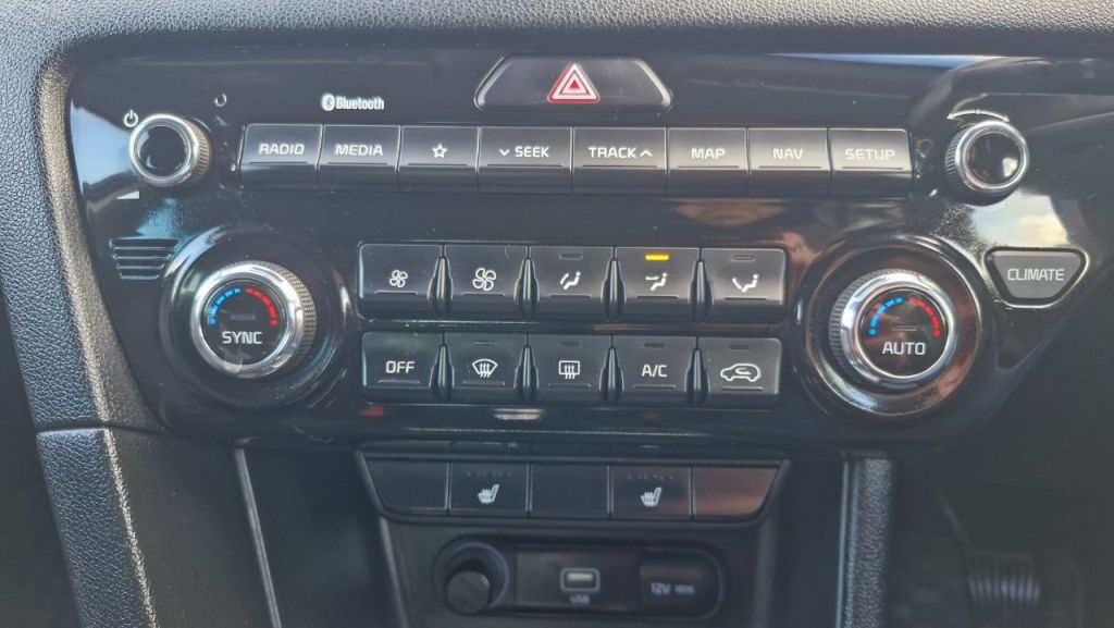 Used Kia Sportage 2019 for sale - 76631213: Photo 22