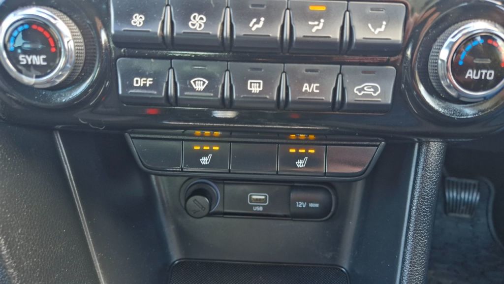 Used Kia Sportage 2019 for sale - 76631213: Photo 23