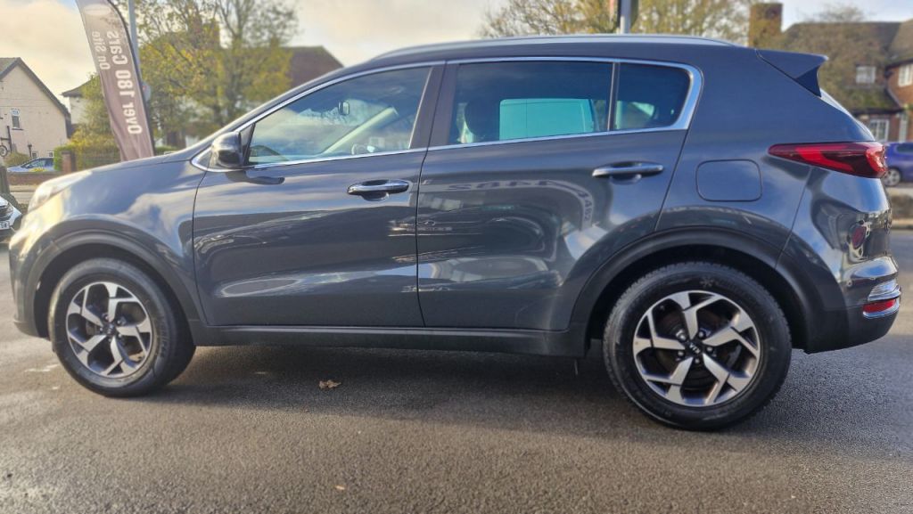 Used Kia Sportage 2019 for sale - 76631213: Photo 8