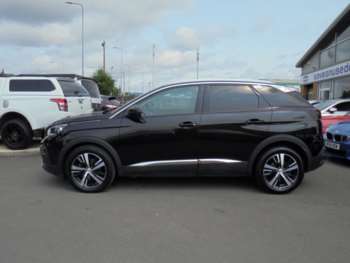 Used Peugeot 3008 2019 for sale - 74765284: Photo