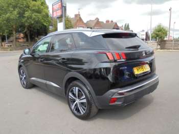 Used Peugeot 3008 2019 for sale - 74765284: Photo