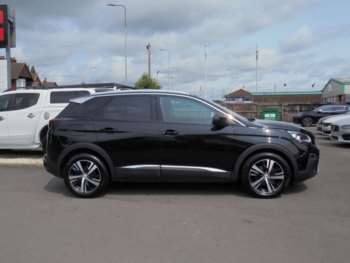Used Peugeot 3008 2019 for sale - 74765284: Photo