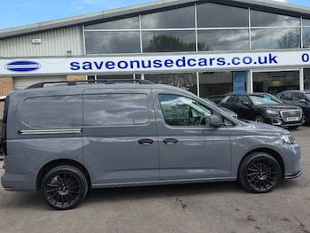 Used Volkswagen Caddy Maxi 2023 for sale - 78271372: Photo