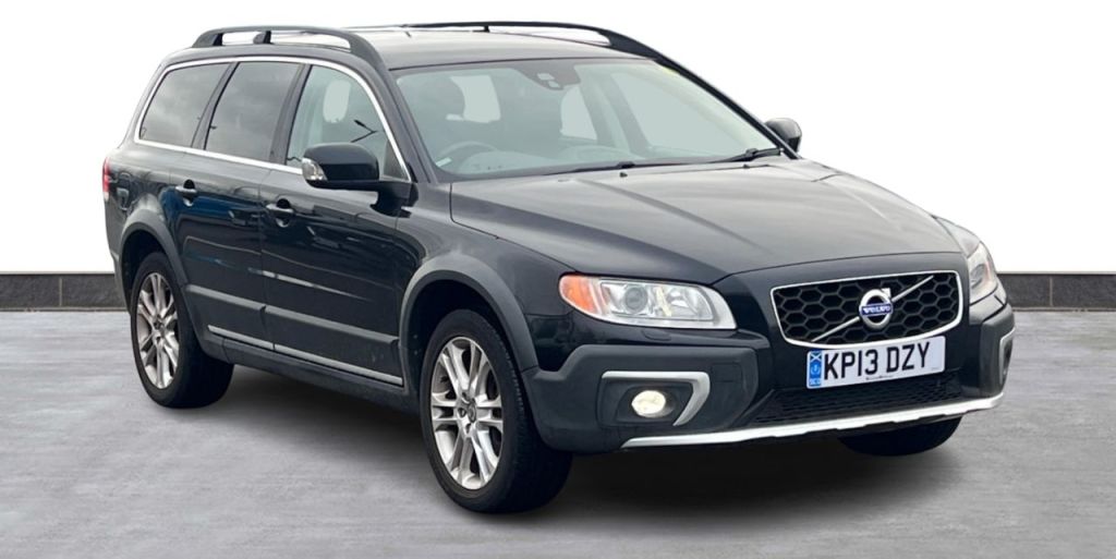 Used Volvo XC70 2013 for sale - 76798595: Photo 1