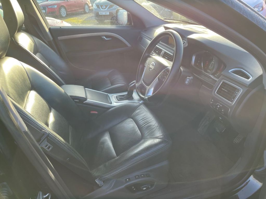 Used Volvo XC70 2013 for sale - 76798595: Photo 10