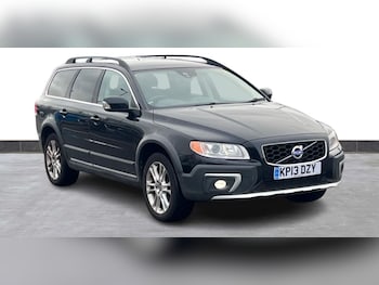 2013 - D5 [215] SE Lux 5dr AWD Geartronic