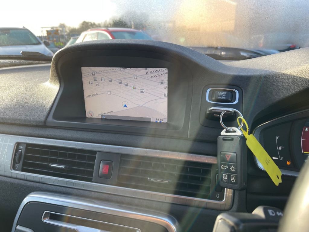 Used Volvo XC70 2013 for sale - 76798595: Photo 9