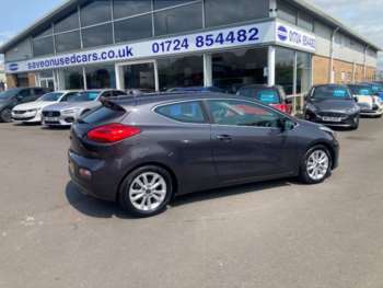 Used Kia Pro Ceed 2017 for sale - 74857751: Photo