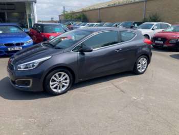 Used Kia Pro Ceed 2017 for sale - 74857751: Photo