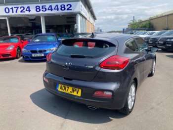 Used Kia Pro Ceed 2017 for sale - 74857751: Photo