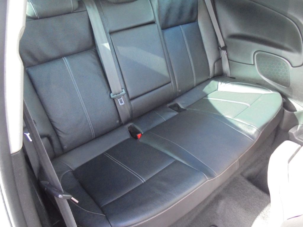 Used Vauxhall Astra GTC 2014 for sale - 78199789: Photo 7