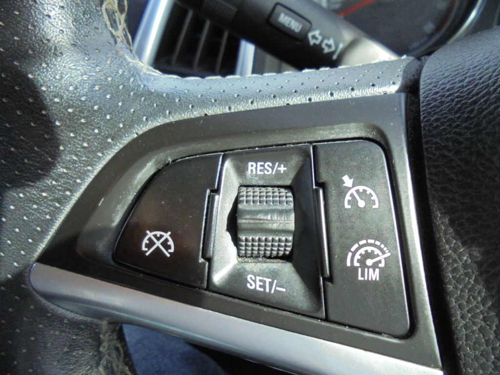 Used Vauxhall Astra GTC 2014 for sale - 78199789: Photo 9