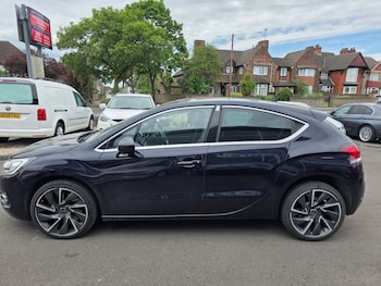 Used DS Automobiles DS 4 2015 for sale - 78776085: Photo