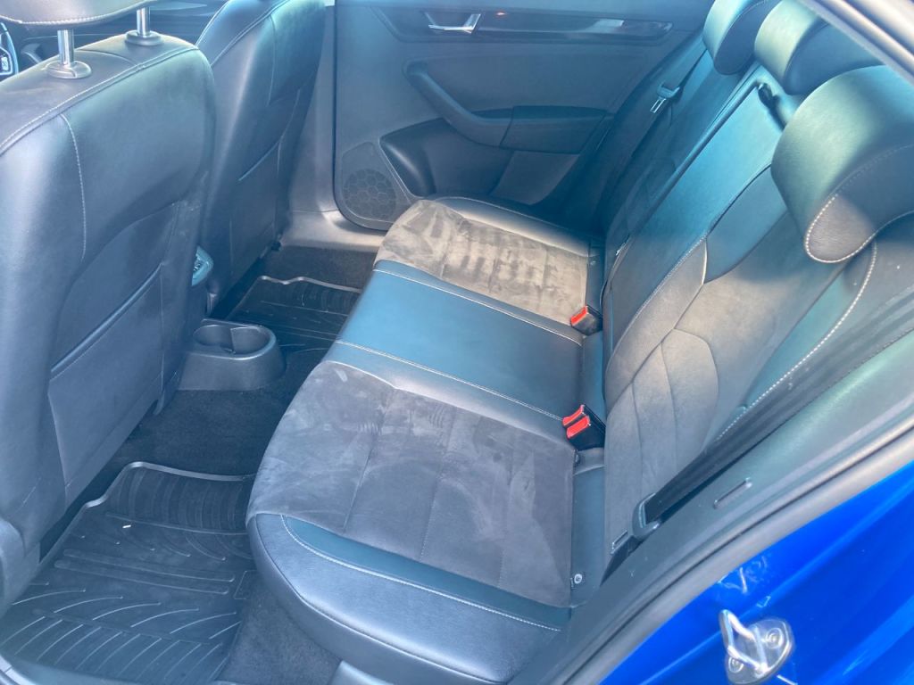 Used SEAT Toledo 2017 for sale - 78145040: Photo 14