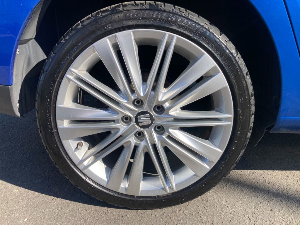 Used SEAT Toledo 2017 for sale - 78145040: Photo 16